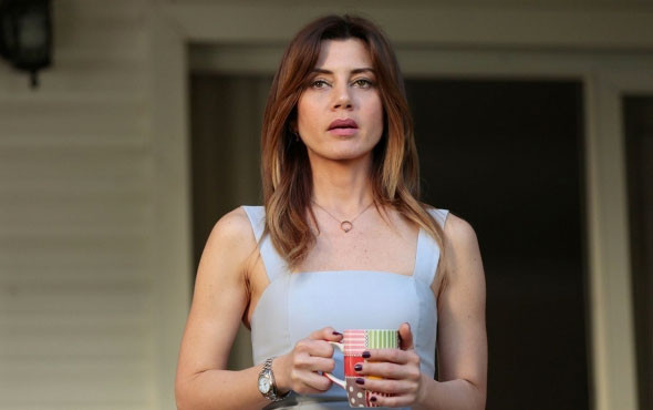 Ufak Tefek Cinayetler'in yıldızı Gökçe Bahadır'ın yeni mesleği olay - Resim: 1