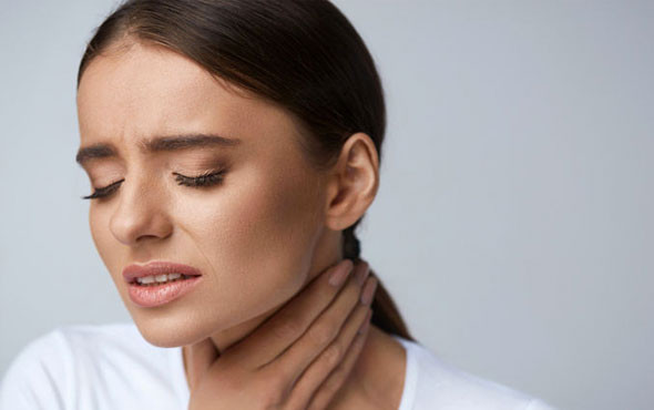 Kış ayında dikkat edilmesi gereken boğaz ülseri nedir? - Resim: 1