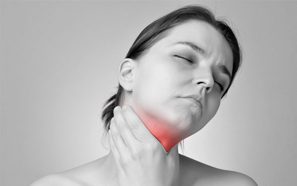 Kış ayında dikkat edilmesi gereken boğaz ülseri nedir? - Resim: 2