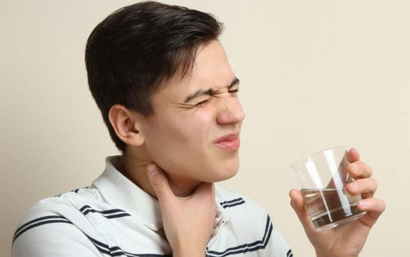 Kış ayında dikkat edilmesi gereken boğaz ülseri nedir? - Resim: 3