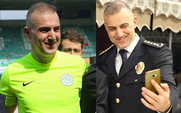 Rize Emniyet Müdürü Altuğ Verdi halkla böyle samimiydi - Resim: 3