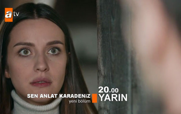 Sen Anlat Karadeniz Google'a damga vurdu - Resim: 3