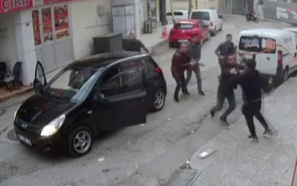 Ortalığı savaş alanına çevirmişlerdi: Sebebi belli oldu! - Resim: 3