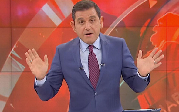 Fatih Portakal hakkında suç duyurusu! - Resim: 1