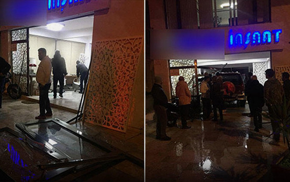 Akılalmaz olay! Dava edilmesine sinirlenip... - Resim: 1