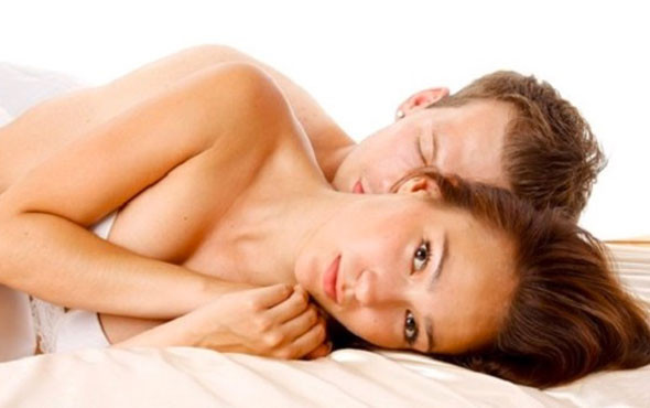 Cinsel yolla bulaşan bu hastalıklar kabusunuz olabilir! - Resim: 4