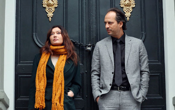 Gülperi dizisinin Artemis'i bakın kim çıktı inanılmaz değişim - Resim: 1