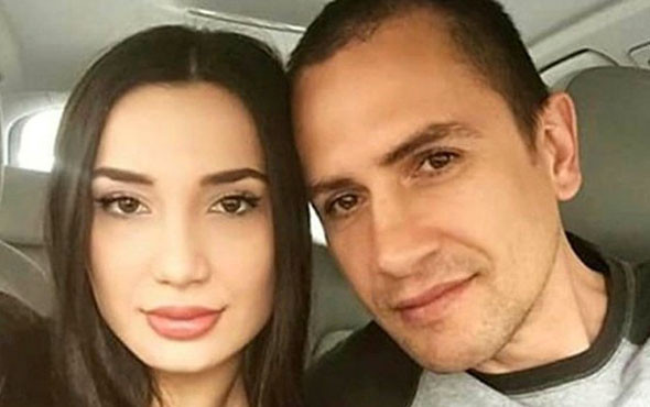 Emre Aşık ve Yağmur Aşık anlaşarak boşanamadı nafaka krizi patlak verdi! - Resim: 1