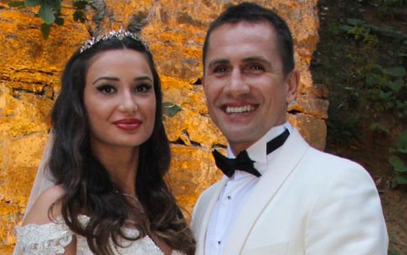 Emre Aşık ve Yağmur Aşık anlaşarak boşanamadı nafaka krizi patlak verdi! - Resim: 2