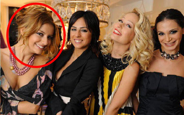 Bir dönem gençlerin sevgilisi olan 'Hepsi' grubu güzelinin yaşadığı yere bakın - Resim: 1