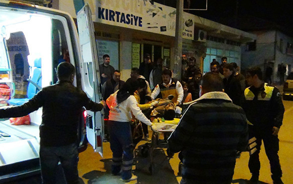 Yeni işe başladığı iş yerinde intihar etti! - Resim: 1