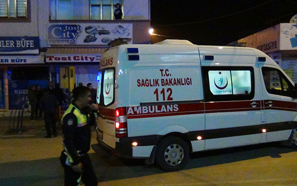 Yeni işe başladığı iş yerinde intihar etti! - Resim: 3