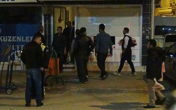 Yeni işe başladığı iş yerinde intihar etti! - Resim: 4