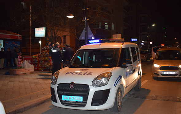 Pompalı tüfekle iş yerine kurşun yağdırdı! - Resim: 3