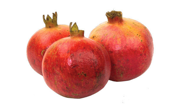 Nardan ziyade kabuğunun saça ve cilde inanılmaz faydaları - Resim: 2