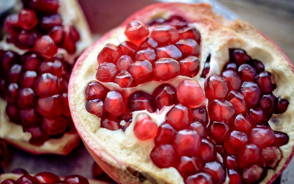 Nardan ziyade kabuğunun saça ve cilde inanılmaz faydaları - Resim: 4