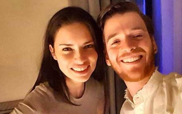 Metin Hara'dan ayrılan Adriana Lima'ya Karius kancası - Resim: 4