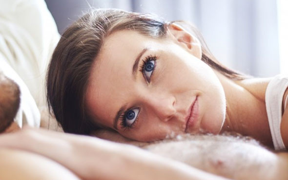 Bu kadınlar daha iyi orgazm olabilmek için 10 bin TL ödüyor - Resim: 3