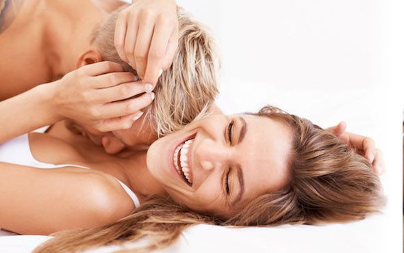 Bu kadınlar daha iyi orgazm olabilmek için 10 bin TL ödüyor - Resim: 4