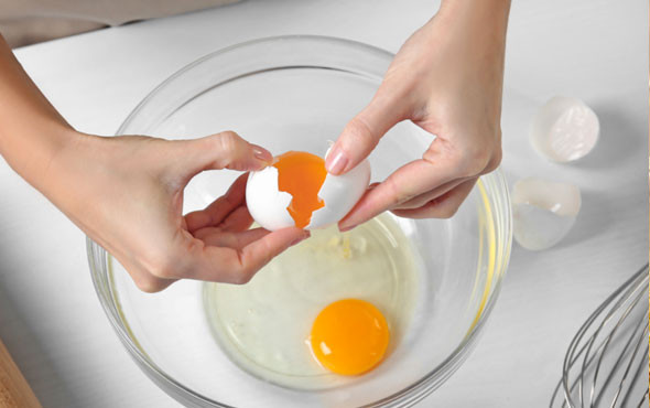 Pürüzsüz bir cilde sahip olmak için bunu haftada bir kere tüketin - Resim: 1