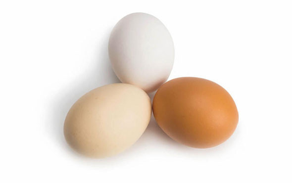 Pürüzsüz bir cilde sahip olmak için bunu haftada bir kere tüketin - Resim: 2