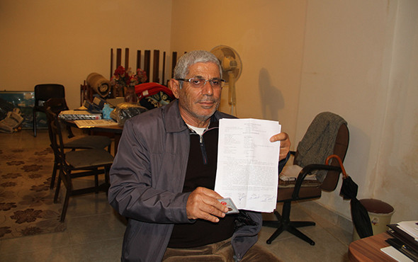 Hesabındaki 96 bin lira böyle alındı: Aman dikkat! - Resim: 1