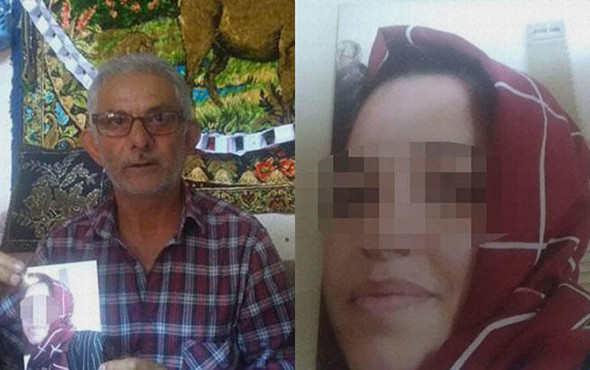 "Benim için yaş farkı önemli değil" dedi: Sonrası ibretlik! - Resim: 1