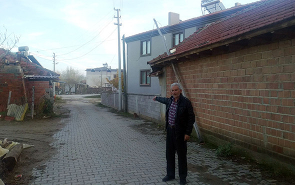 "Benim için yaş farkı önemli değil" dedi: Sonrası ibretlik! - Resim: 2