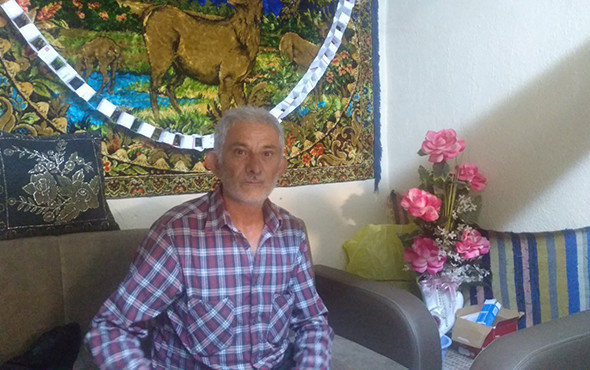 "Benim için yaş farkı önemli değil" dedi: Sonrası ibretlik! - Resim: 3