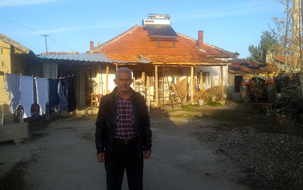 "Benim için yaş farkı önemli değil" dedi: Sonrası ibretlik! - Resim: 4