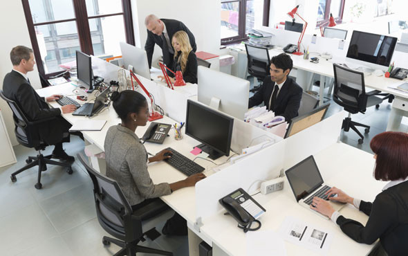 Haftanın 4 günü çalışan ülkeler en fazla mesai hangi ülkede? - Resim: 3