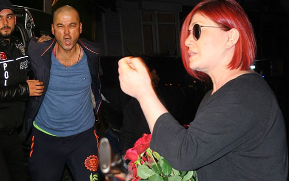 Emel Müftüoğlu'ndan çıldırtan papağan yorumu! "Boğazını çok sıkmıyor" - Resim: 2