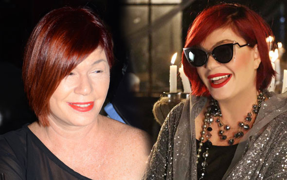 Emel Müftüoğlu'ndan çıldırtan papağan yorumu! "Boğazını çok sıkmıyor" - Resim: 3