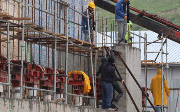 14. yüzyıldan kalma tarihi Eyyubi Camii'nin taşınmasında sona gelindi - Resim: 2
