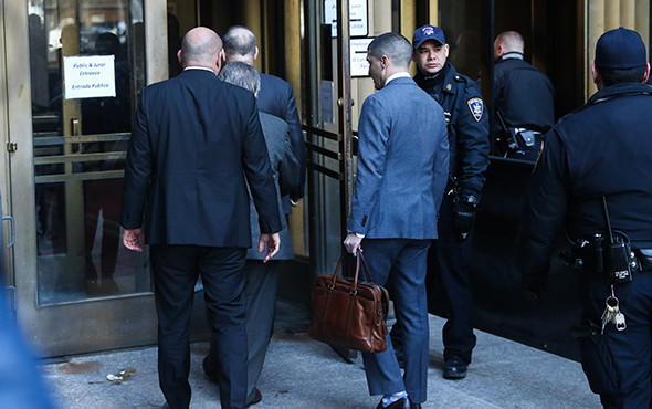 Tacizleri tüm dünyada infiale yol açmıştı! Weinstein'ın talebine... - Resim: 3