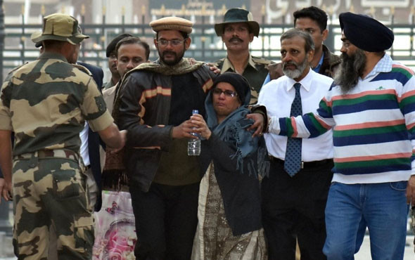 Facebook'ta aşık olduğu kadın yüzünden 6 yıl hapis yattı şimdi bin pişman - Resim: 2