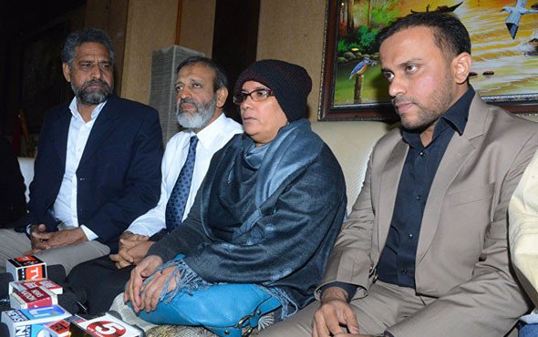 Facebook'ta aşık olduğu kadın yüzünden 6 yıl hapis yattı şimdi bin pişman - Resim: 4