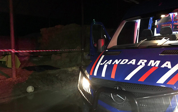 Korkunç olay: Biri 4 diğeri 2 yaşındaydı! - Resim: 3