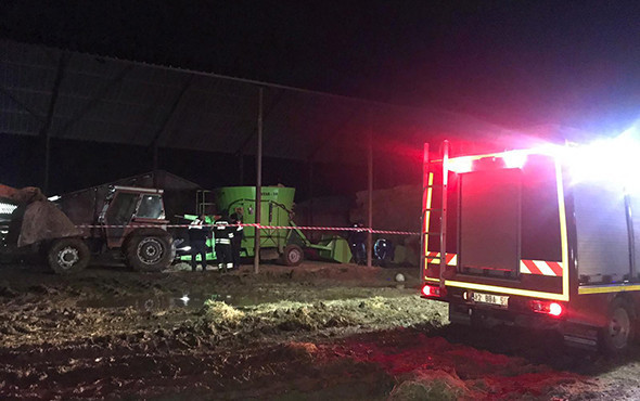 Korkunç olay: Biri 4 diğeri 2 yaşındaydı! - Resim: 4