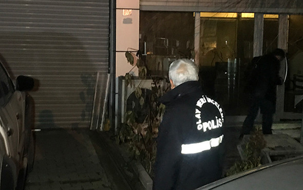 Boşandığı eski eşi ve arkadaşını acımasızca öldürdü! - Resim: 1