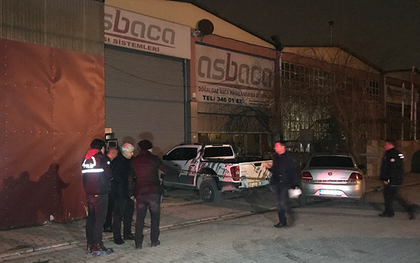 Boşandığı eski eşi ve arkadaşını acımasızca öldürdü! - Resim: 4