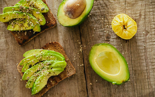 Şifa deposu olan avokadonun mucizevi faydaları saymakla bitmiyor - Resim: 1
