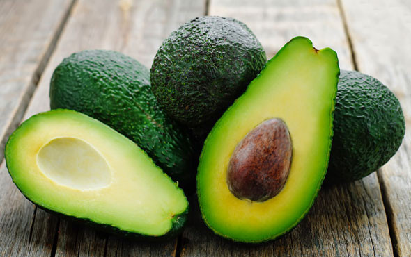 Şifa deposu olan avokadonun mucizevi faydaları saymakla bitmiyor - Resim: 3