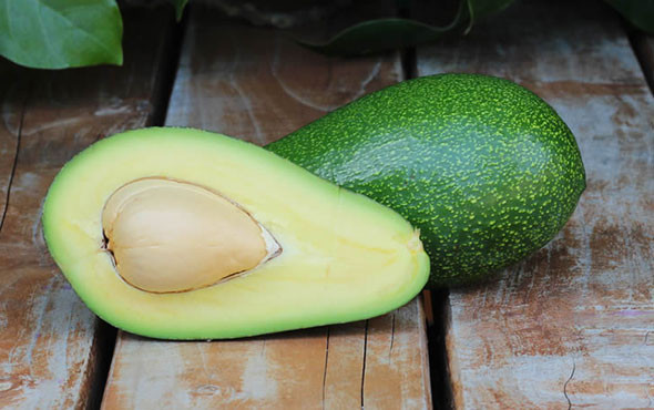 Şifa deposu olan avokadonun mucizevi faydaları saymakla bitmiyor - Resim: 4
