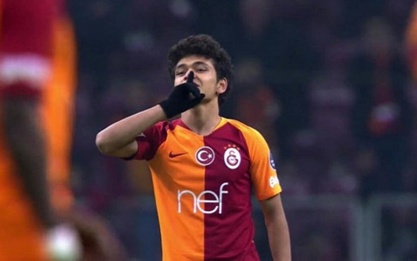 Aslantepe'de tarihi an: Mustafa Kapı ayakta alkışlandı! - Resim: 2