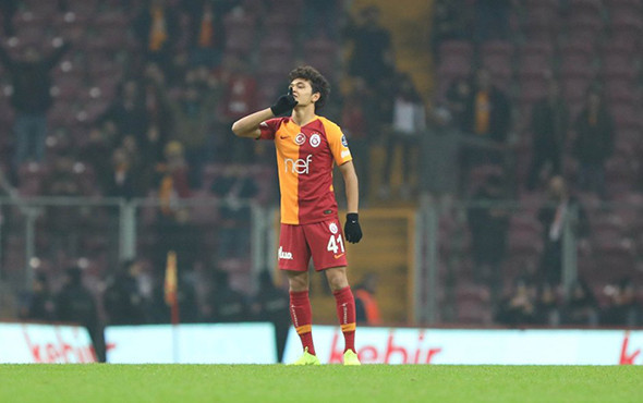 Aslantepe'de tarihi an: Mustafa Kapı ayakta alkışlandı! - Resim: 3