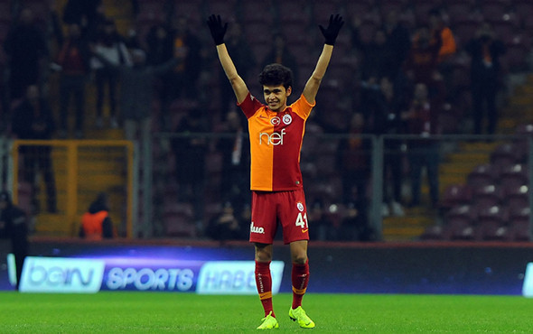 Aslantepe'de tarihi an: Mustafa Kapı ayakta alkışlandı! - Resim: 4