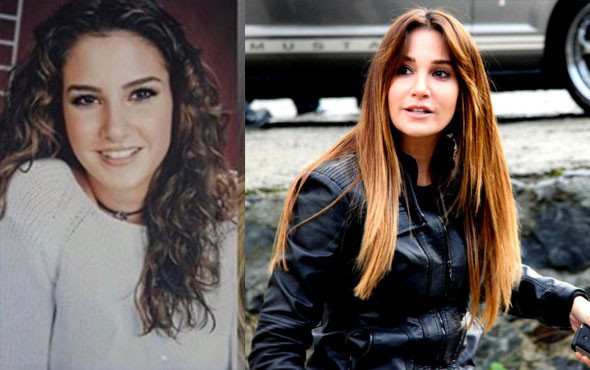 Çarpışma'nın yıldızı Rojda Demirer'den estetik iddialarına olay cevap - Resim: 3