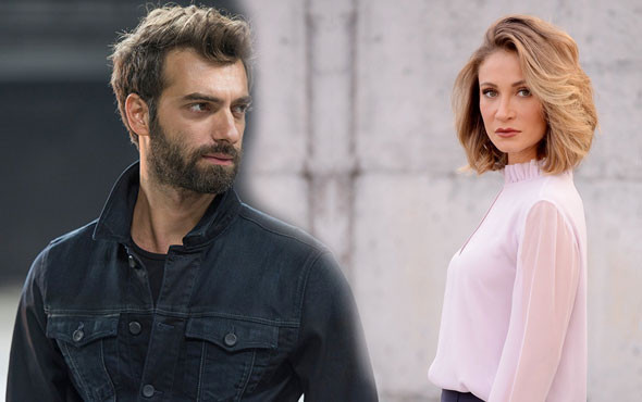 İlker Kaleli Ece Dizdar'la aşk mı yaşıyor ilk açıklama geldi - Resim: 2