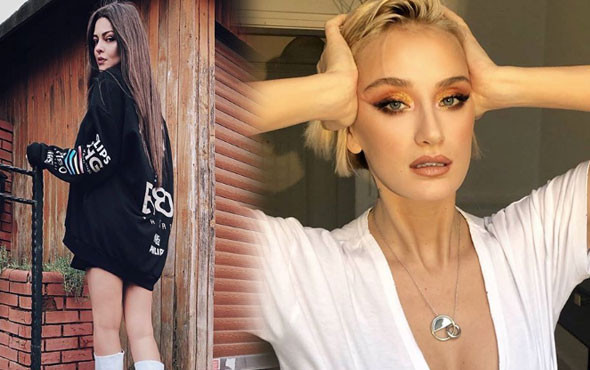 Didem Soydan'dan, 'hayvan cesedine oturmuş' diyen Sinem Umaş'a sert yanıt - Resim: 2